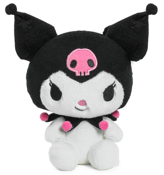 Image 0 of Kurom Phunny Plush
