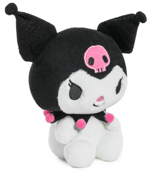 Image 1 of Kurom Phunny Plush