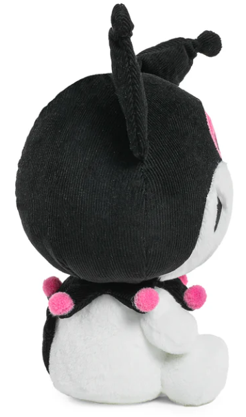 Image 2 of Kurom Phunny Plush