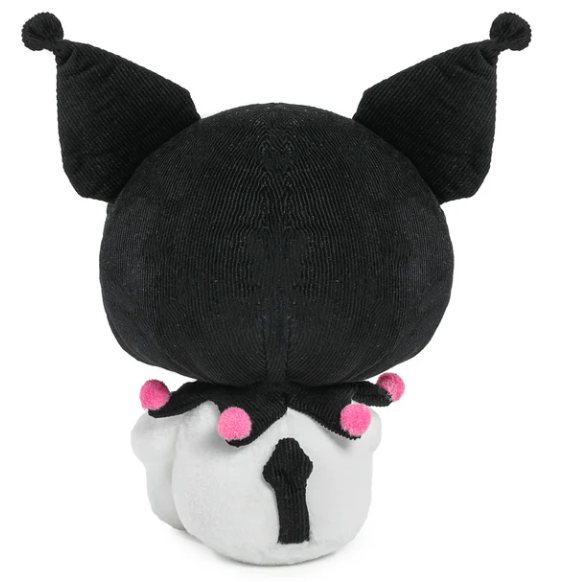 Image 3 of Kurom Phunny Plush