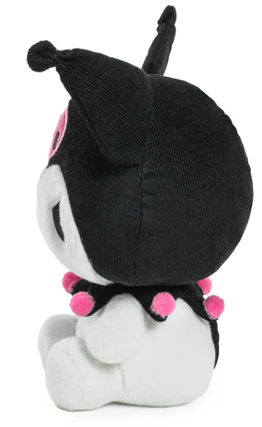 Image 4 of Kurom Phunny Plush