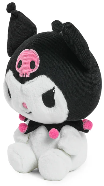 Image 5 of Kurom Phunny Plush