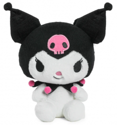Kurom Phunny Plush