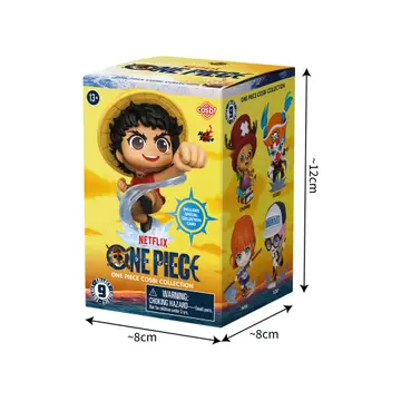 Image 1 of One Piece Cosbi Collection Blind Box