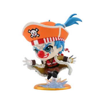 Image 3 of One Piece Cosbi Collection Blind Box