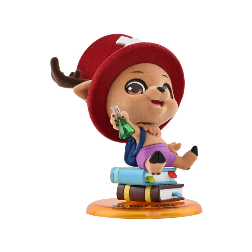 Image 4 of One Piece Cosbi Collection Blind Box