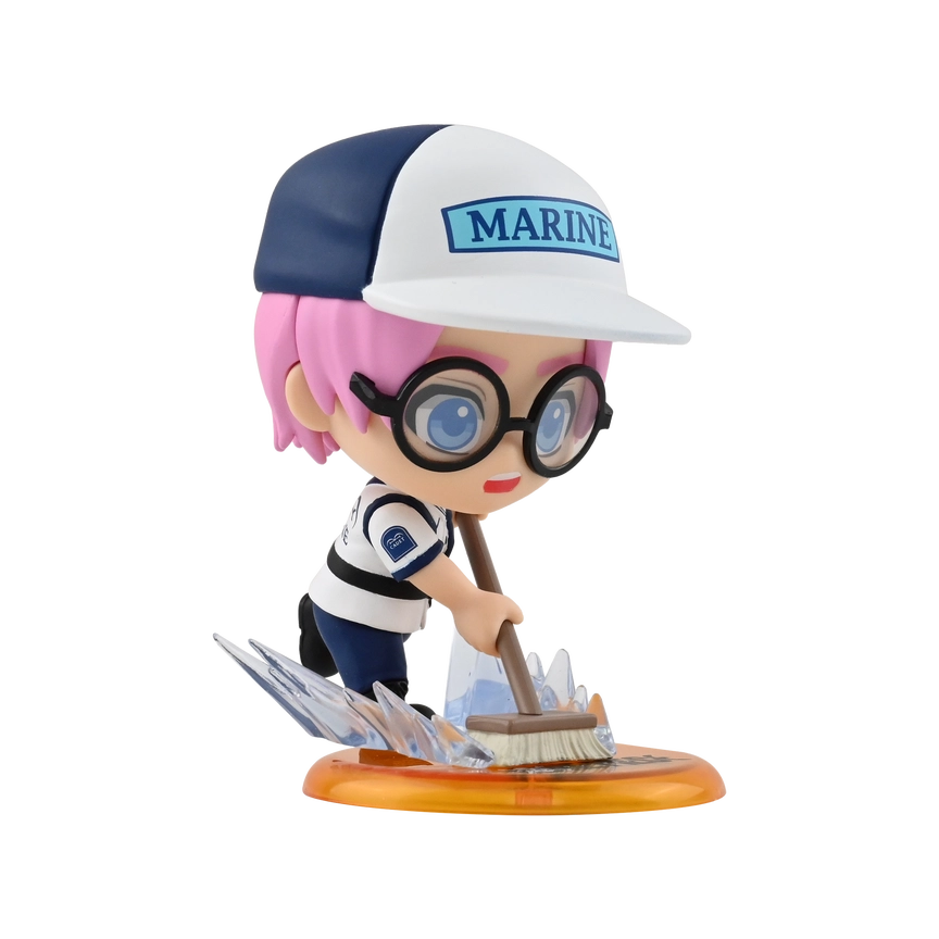 Image 5 of One Piece Cosbi Collection Blind Box