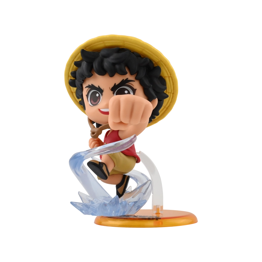 Image 6 of One Piece Cosbi Collection Blind Box