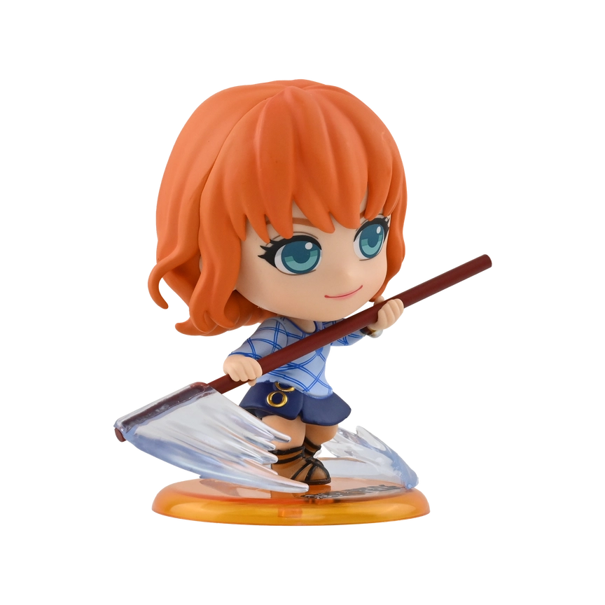 Image 7 of One Piece Cosbi Collection Blind Box