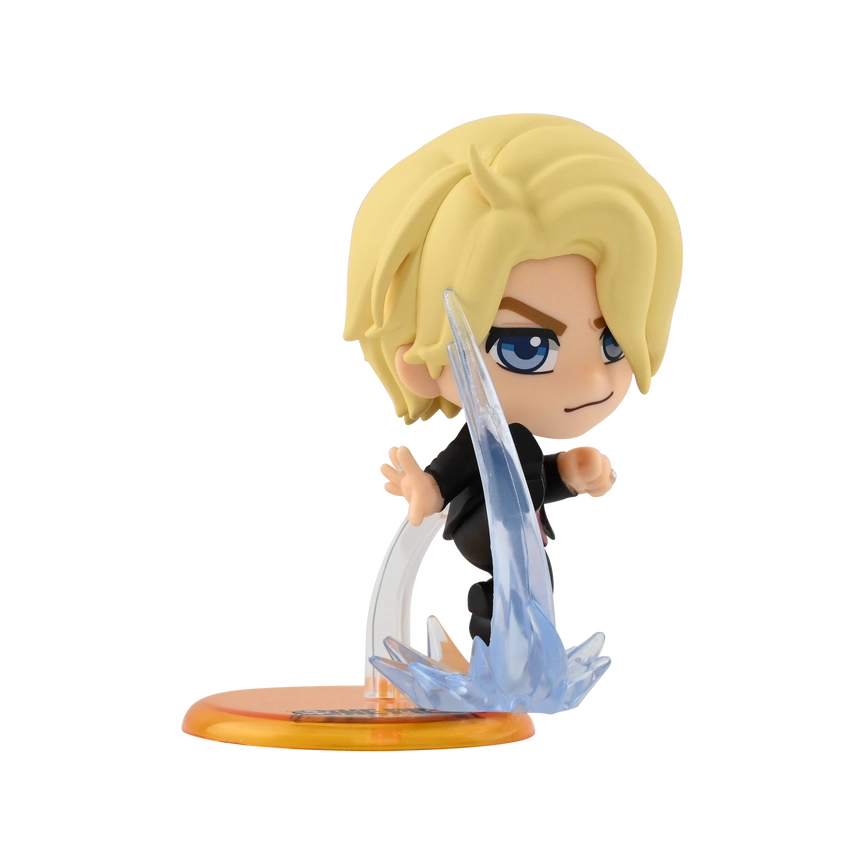 Image 8 of One Piece Cosbi Collection Blind Box