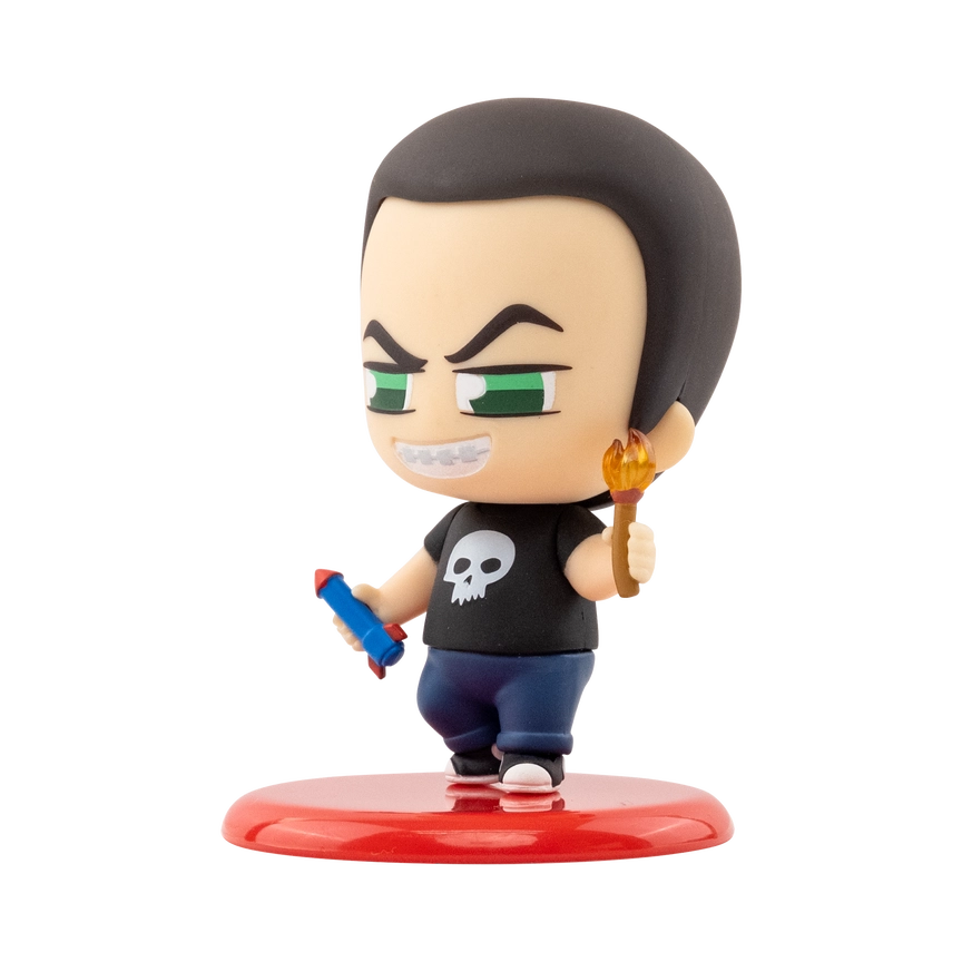 Image 10 of Toy Story Cosbi Collection Blind Box