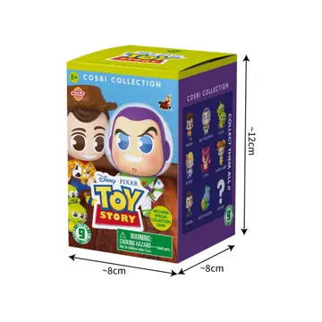 Image 2 of Toy Story Cosbi Collection Blind Box