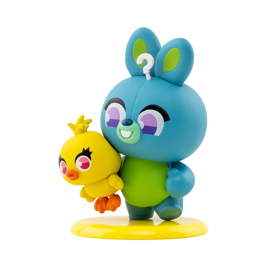 Image 7 of Toy Story Cosbi Collection Blind Box