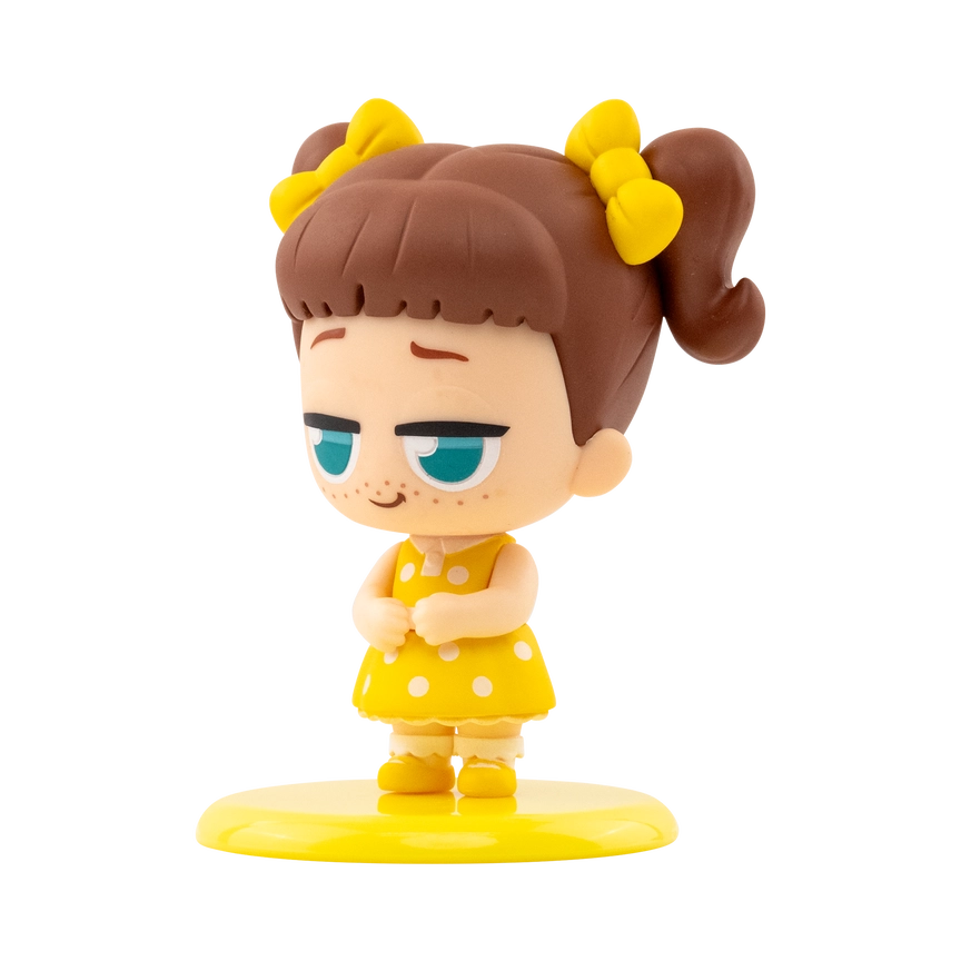 Image 8 of Toy Story Cosbi Collection Blind Box