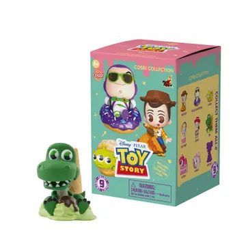 Image 9 of Toy Story Cosbi Collection Series 2 Blind Box