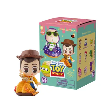 Image 10 of Toy Story Cosbi Collection Series 2 Blind Box