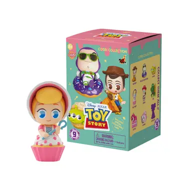 Image 3 of Toy Story Cosbi Collection Series 2 Blind Box