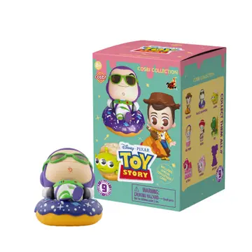 Image 4 of Toy Story Cosbi Collection Series 2 Blind Box