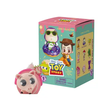 Image 5 of Toy Story Cosbi Collection Series 2 Blind Box