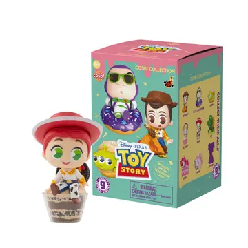 Image 6 of Toy Story Cosbi Collection Series 2 Blind Box