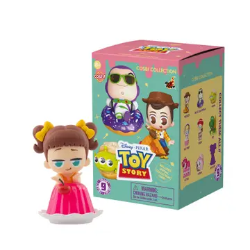 Image 8 of Toy Story Cosbi Collection Series 2 Blind Box