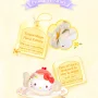 Image 4 of Hello Kitty Floral Tea Time Series Blind Box