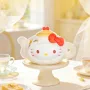 Image 6 of Hello Kitty Floral Tea Time Series Blind Box