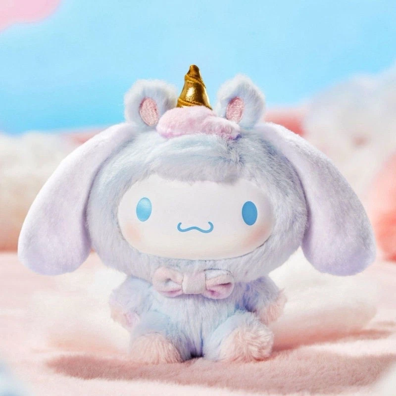Image 6 of Sanrio Characters Dreamy Unicorn Series Blind Box