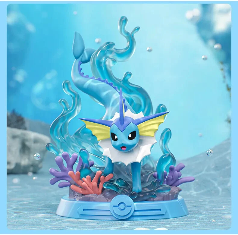 Image 9 of Funism Pokémon Eevee Adventure Series Blind Box