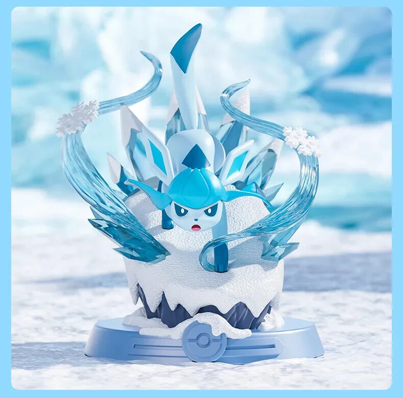 Image 3 of Funism Pokémon Eevee Adventure Series Blind Box