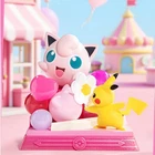 Image 7 of Pokémon x Funism Pikachu and His Friends Figure Blind Box