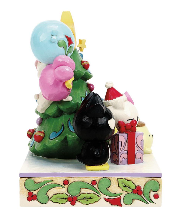 Image 3 of Hello Kitty & Friends Tree