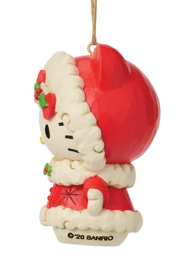 Image 1 of Hello Kitty 2026 Dated H/O