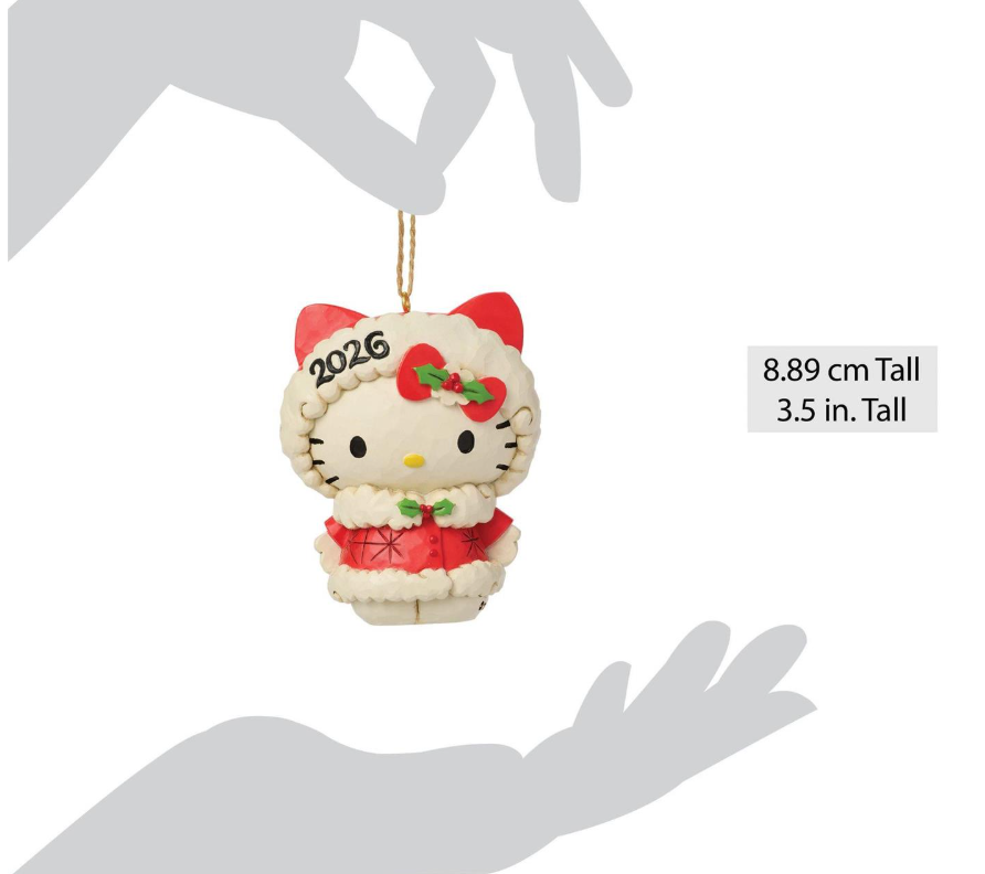 Image 3 of Hello Kitty 2026 Dated H/O