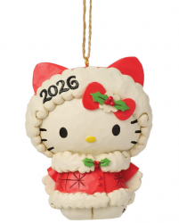 Hello Kitty 2026 Dated H/O
