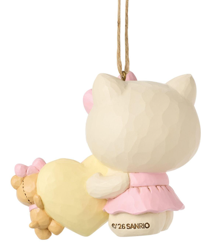 Image 2 of Hello Kitty Baby's First Ornament
