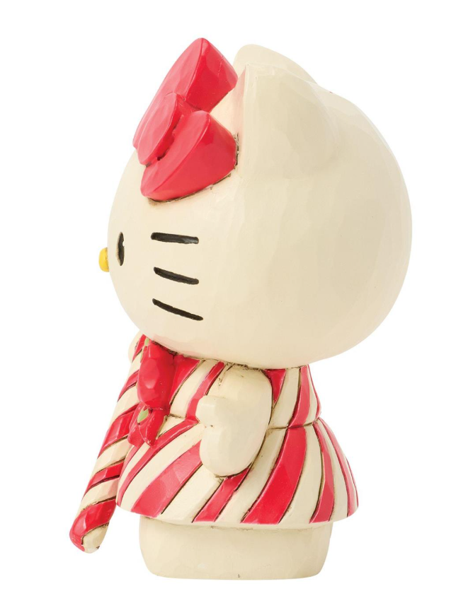 Image 1 of Hello Kitty Candy Cane Mini