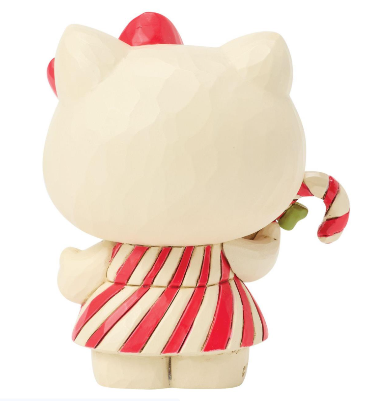Image 2 of Hello Kitty Candy Cane Mini