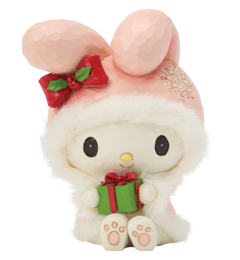 Image 0 of My Melody Christmas Mini
