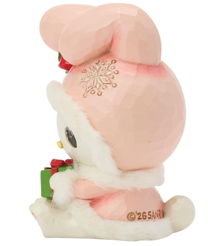 Image 1 of My Melody Christmas Mini