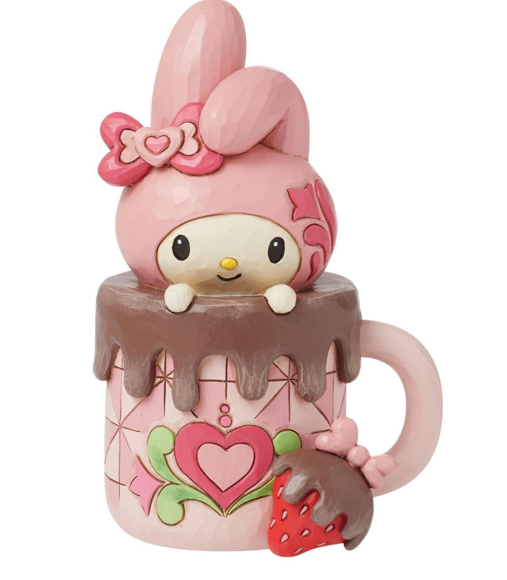 Image 0 of My Melody Hot Cocoa