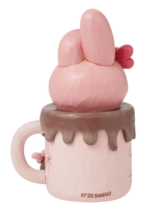 Image 2 of My Melody Hot Cocoa