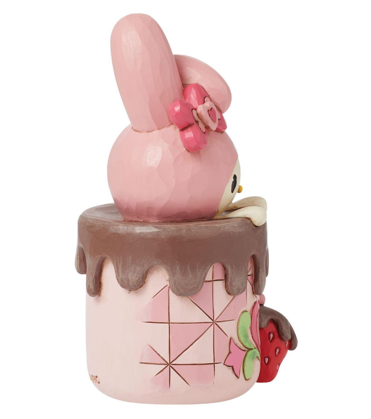 Image 3 of My Melody Hot Cocoa