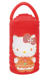 GingerKitty Blanket