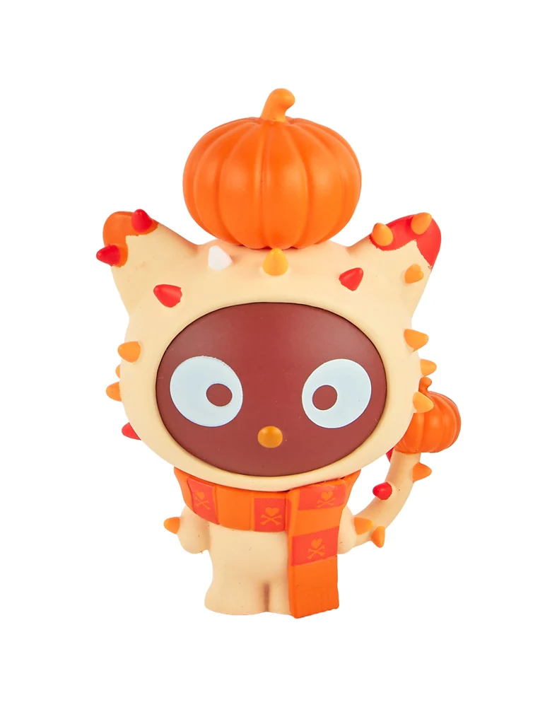 Image 9 of Tokidoki x Hello Kitty and Friends Pumpkin Spice Blind Box