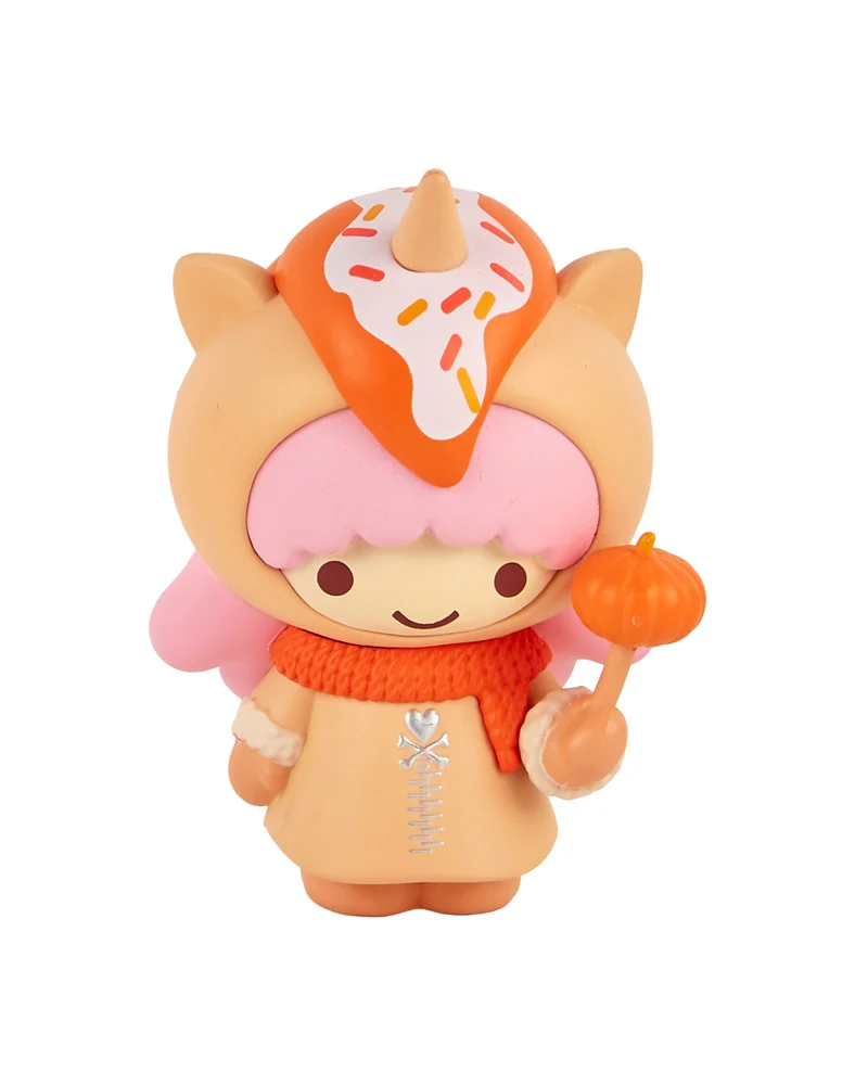 Image 11 of Tokidoki x Hello Kitty and Friends Pumpkin Spice Blind Box