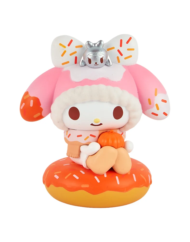 Image 3 of Tokidoki x Hello Kitty and Friends Pumpkin Spice Blind Box