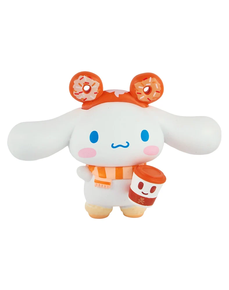 Image 4 of Tokidoki x Hello Kitty and Friends Pumpkin Spice Blind Box