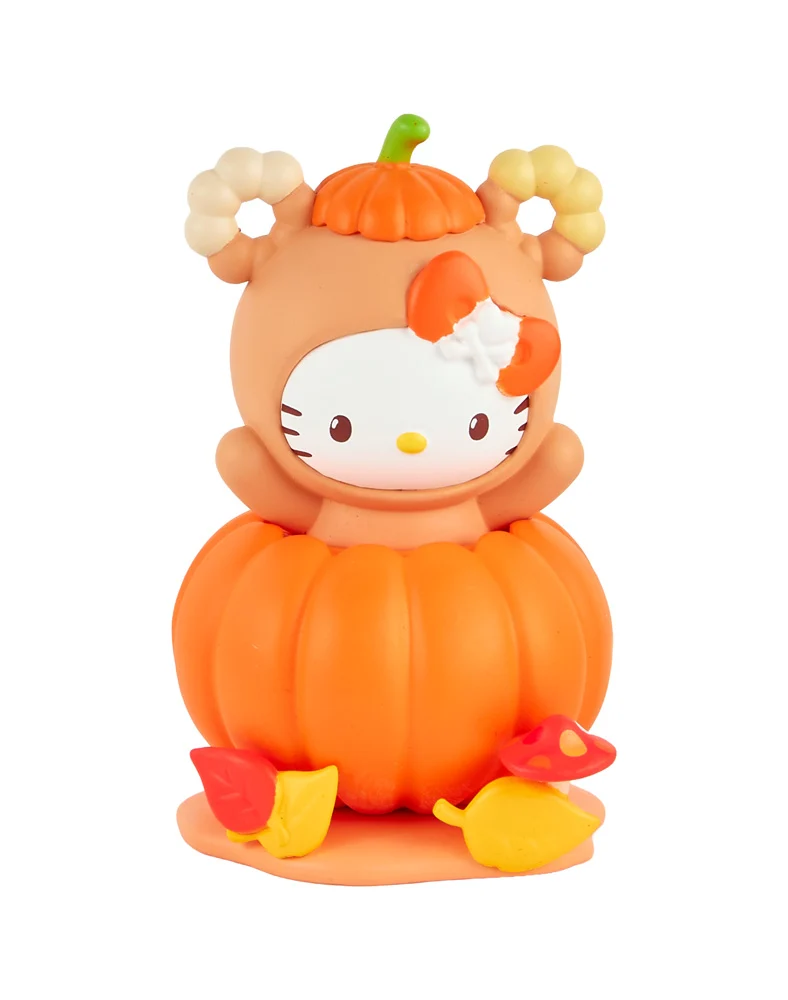Image 6 of Tokidoki x Hello Kitty and Friends Pumpkin Spice Blind Box