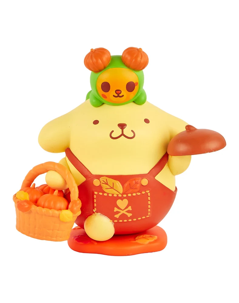 Image 7 of Tokidoki x Hello Kitty and Friends Pumpkin Spice Blind Box